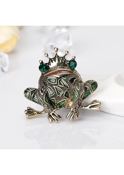 Broş (Yurt Dışından) indirimleri