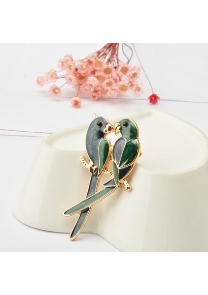 Broş (Yurt Dışından) modelleri