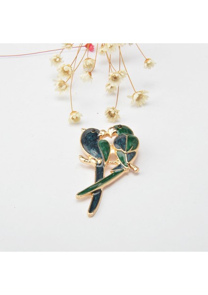 Broş (Yurt Dışından) fırsatları