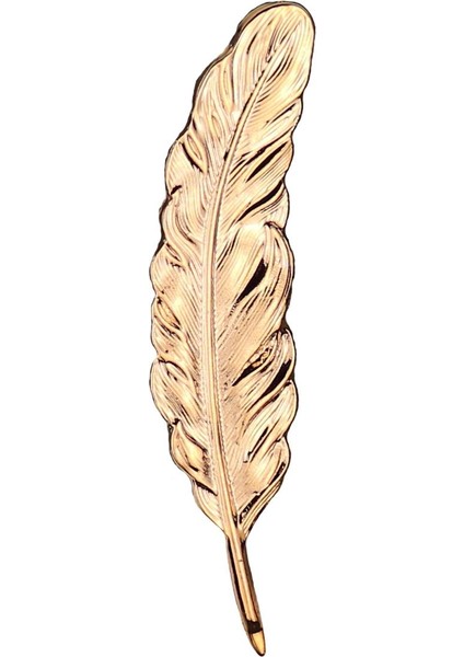 Broş (Yurt Dışından)