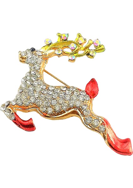 Broş (Yurt Dışından)