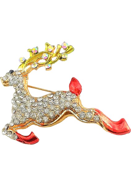 Broş (Yurt Dışından) indirimleri