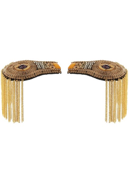 Broş (Yurt Dışından)