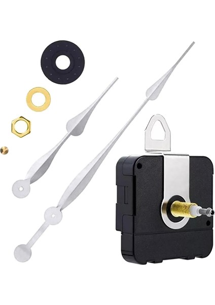 Broş (Yurt Dışından)