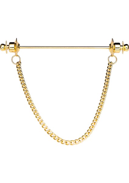 Broş (Yurt Dışından)