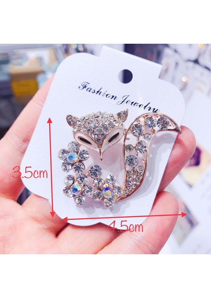 Broş (Yurt Dışından) fırsatları