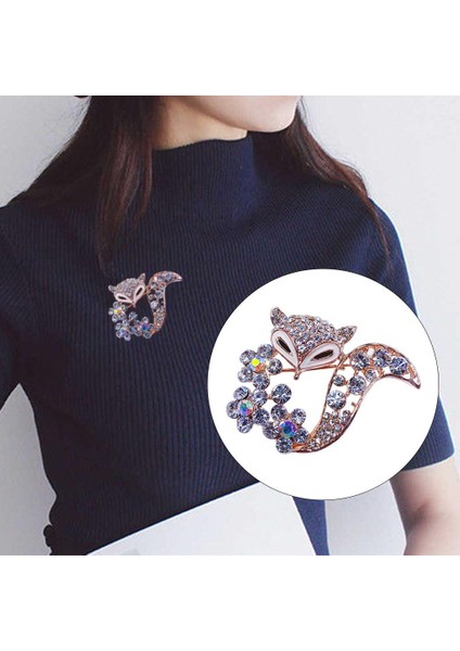 Broş (Yurt Dışından) indirimleri