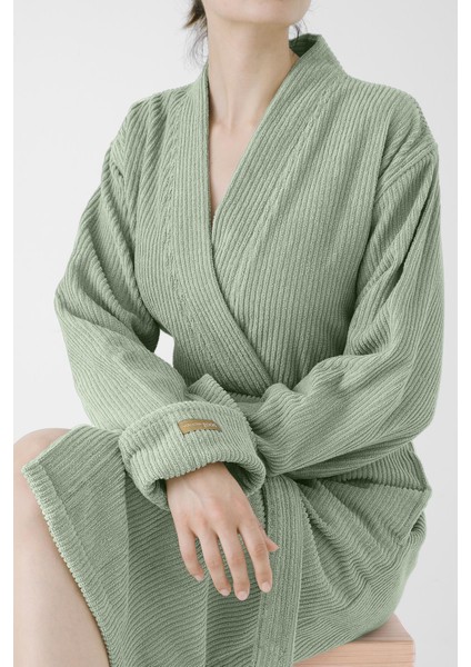 Pana Robe 303 - Unisex Bornoz