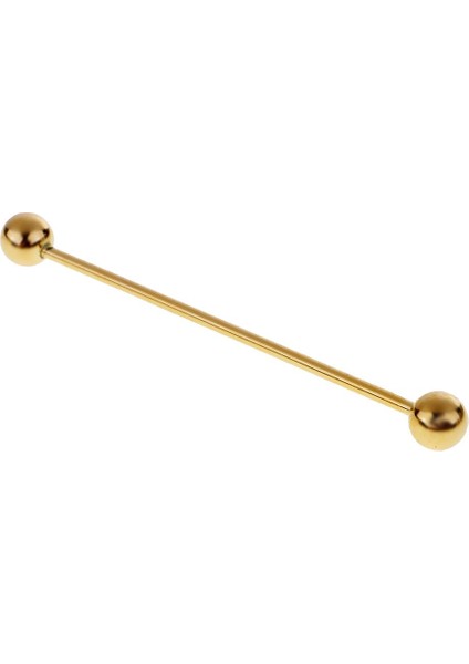 Broş (Yurt Dışından)