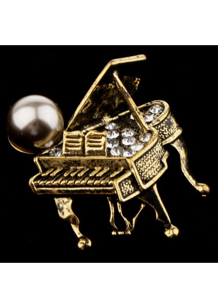 Broş (Yurt Dışından) modelleri