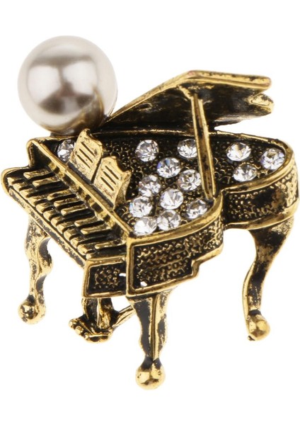 Broş (Yurt Dışından) fırsatları