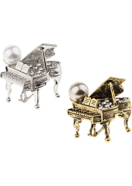 Broş (Yurt Dışından) indirimleri