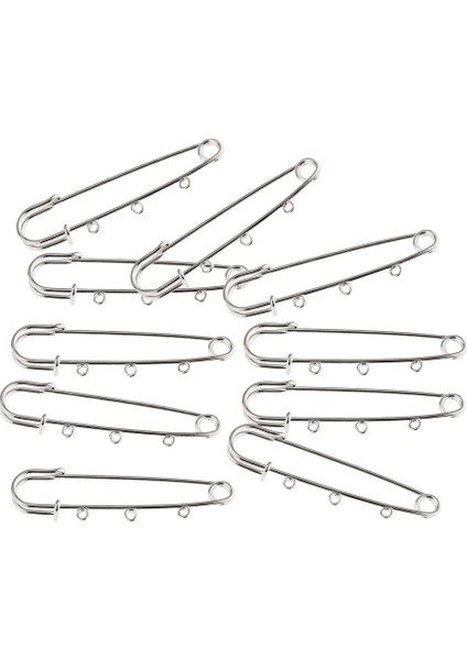 Broş (Yurt Dışından)