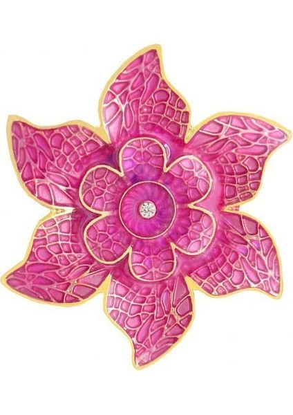 Broş (Yurt Dışından)