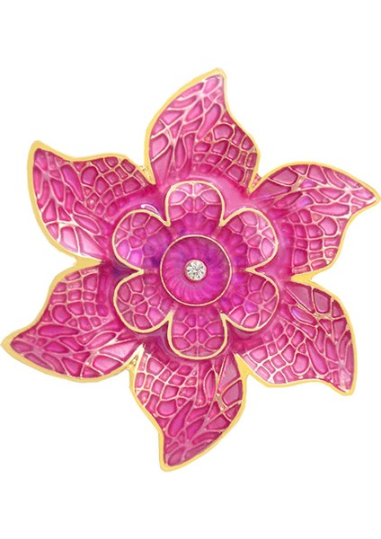 Broş (Yurt Dışından)