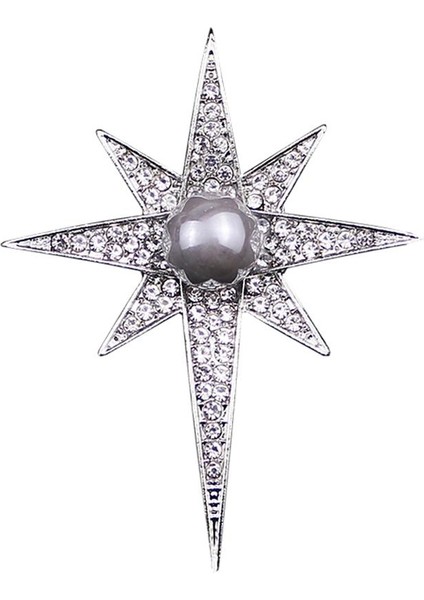 Broş (Yurt Dışından)