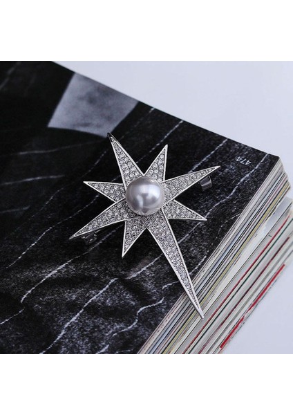 Broş (Yurt Dışından) indirimleri