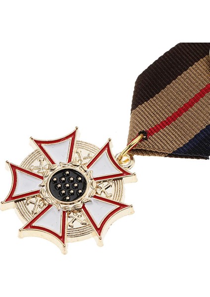 Broş (Yurt Dışından)