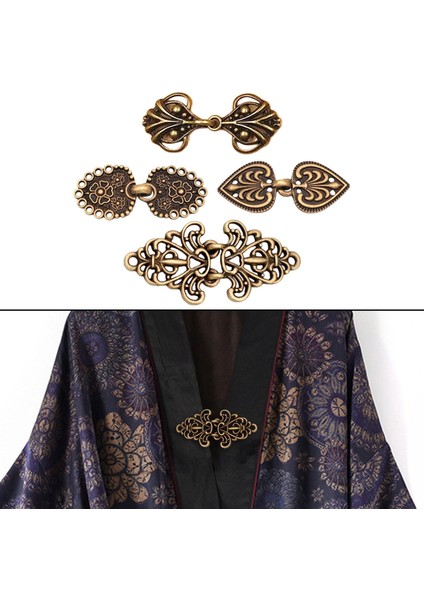 Broş (Yurt Dışından) modelleri