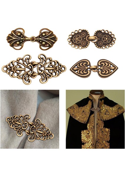 Broş (Yurt Dışından) fırsatları