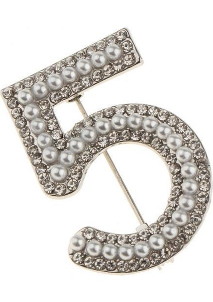 Broş (Yurt Dışından)