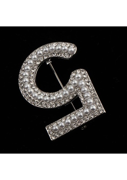 Broş (Yurt Dışından) indirimleri