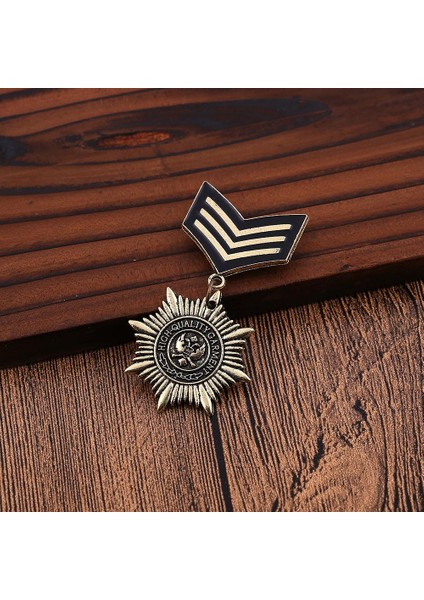 Broş (Yurt Dışından) fiyatları