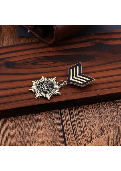 Broş (Yurt Dışından) modelleri