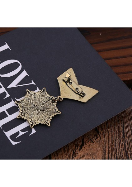 Broş (Yurt Dışından) fırsatları