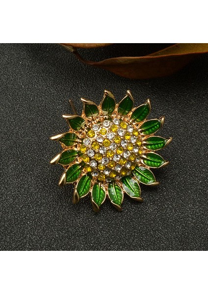 Broş (Yurt Dışından) modelleri