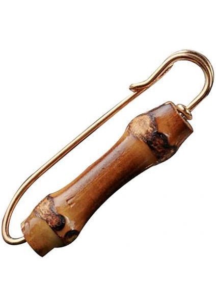 Broş (Yurt Dışından)