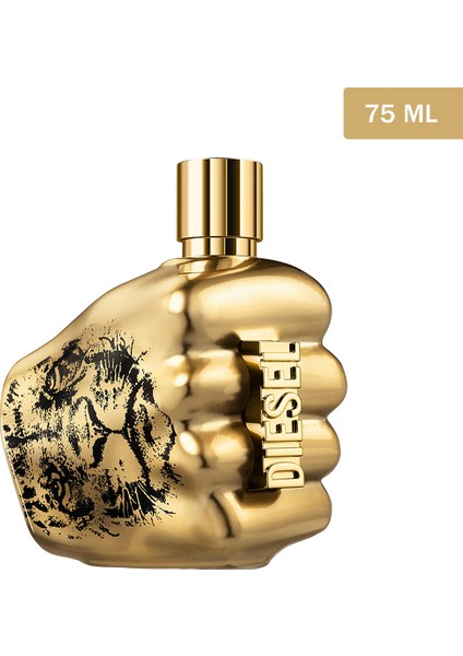 Spirit Of The Brave Intense Edp 75 ml Erkek Parfümü