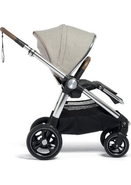 Mamas Papas Ocarro Cosmo Travel Sistem Bebek Arabası Heritage