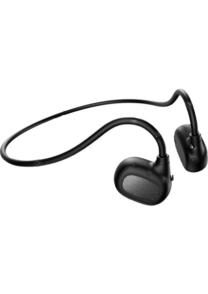 Dvıp G600 Bluetooth Sports Kulaklık 5.0 Siyah