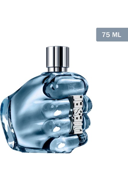 Only The Brave Edt 75 Ml Erkek Parfümü