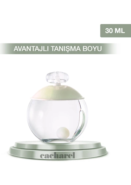 Noa Edt 30 ml Kadın Parfümü