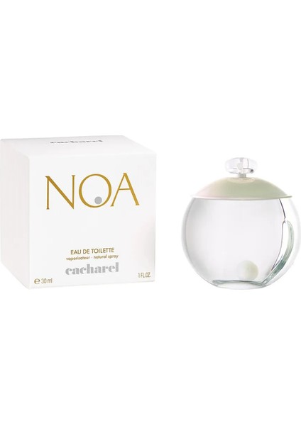 Noa Edt 30 ml Kadın Parfümü