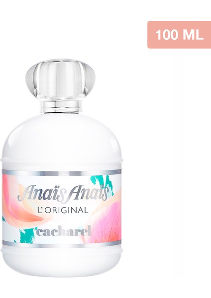 Anais Anais Edt 100 ml Kadın Parfümü