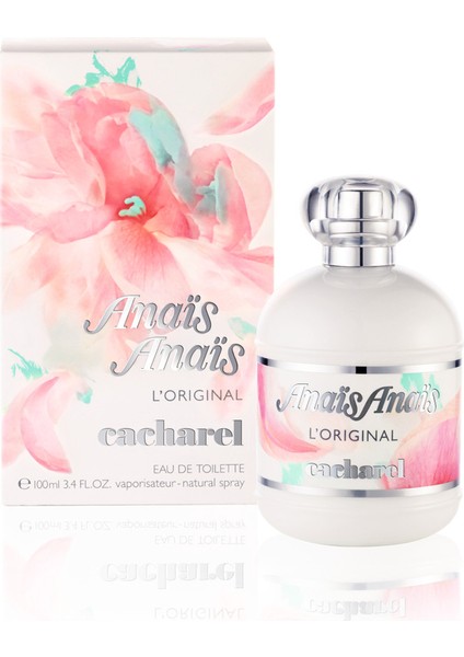 Anais Anais Edt 100 ml Kadın Parfümü