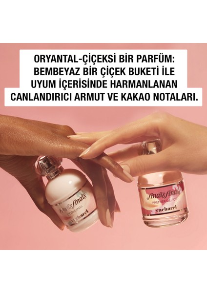 Anais Anais Edt 100 ml Kadın Parfümü