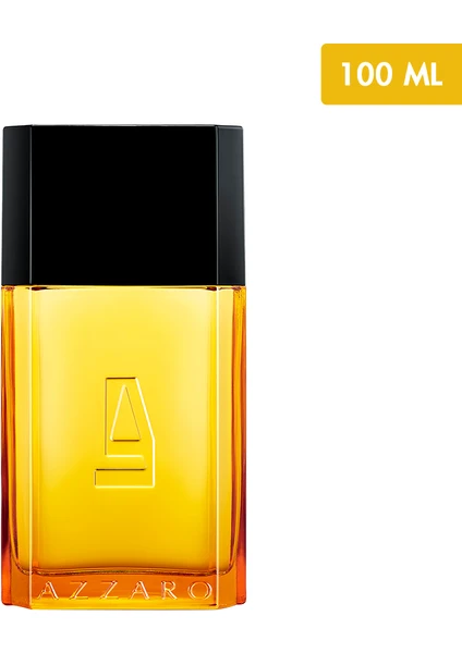 Pour Homme EDT 100ML Erkek Parfümü