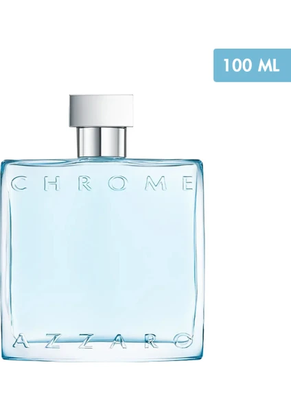 Chrome Edt 200 ml Erkek Parfümü