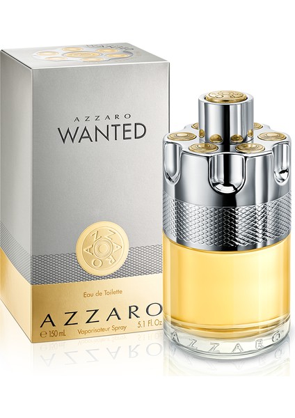 Wanted EDT 150 ml Erkek Parfümü fiyatları