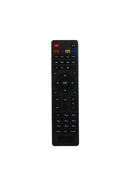Kumanda 1632 33207-ROWELL Hd
