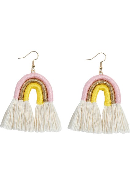 Kadın Küpe (Yurt Dışından)