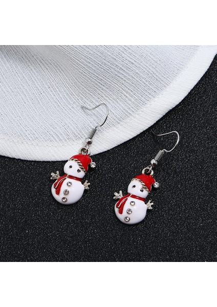 Kadın Küpe (Yurt Dışından) modelleri