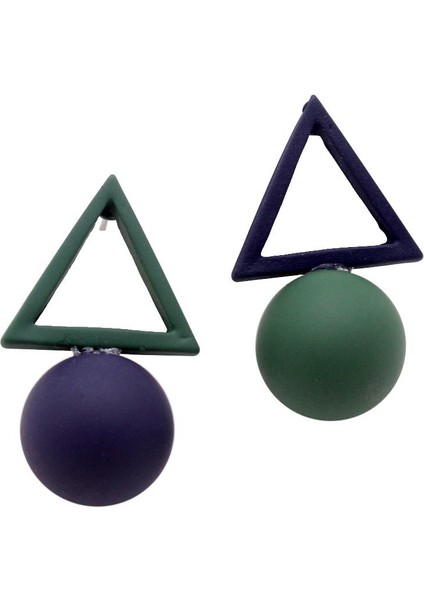 Kadın Küpe (Yurt Dışından)