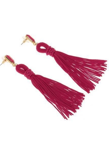 Kadın Küpe (Yurt Dışından)