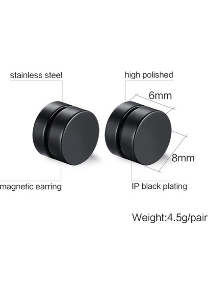 Kadın Küpe (Yurt Dışından) fiyatları