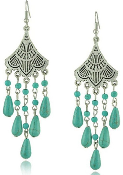 Kadın Küpe (Yurt Dışından) modelleri